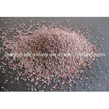 Garnet for Sandblasting and Waterjet Cutting System